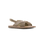 Shoesme | Sandalen taupe