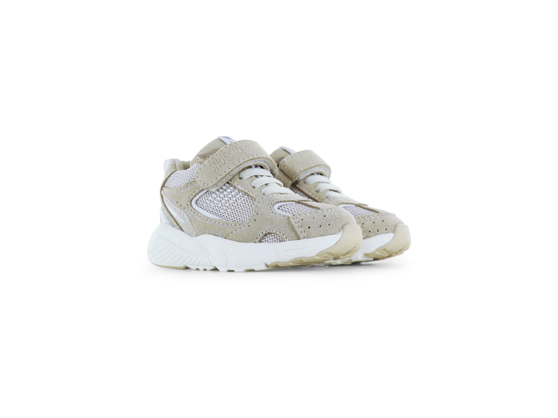 Shoesme | Sneaker beige