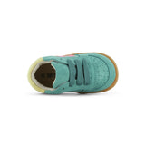 Shoesme | Sneakertje Green pink