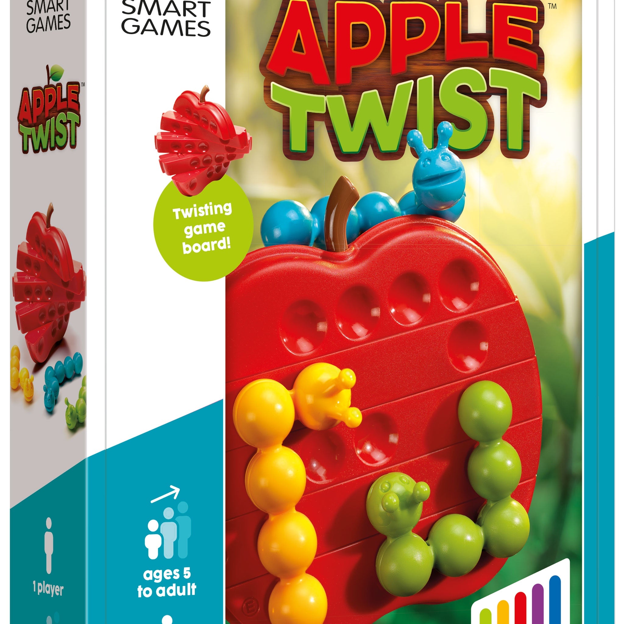 SmartGames | Apple Twist
