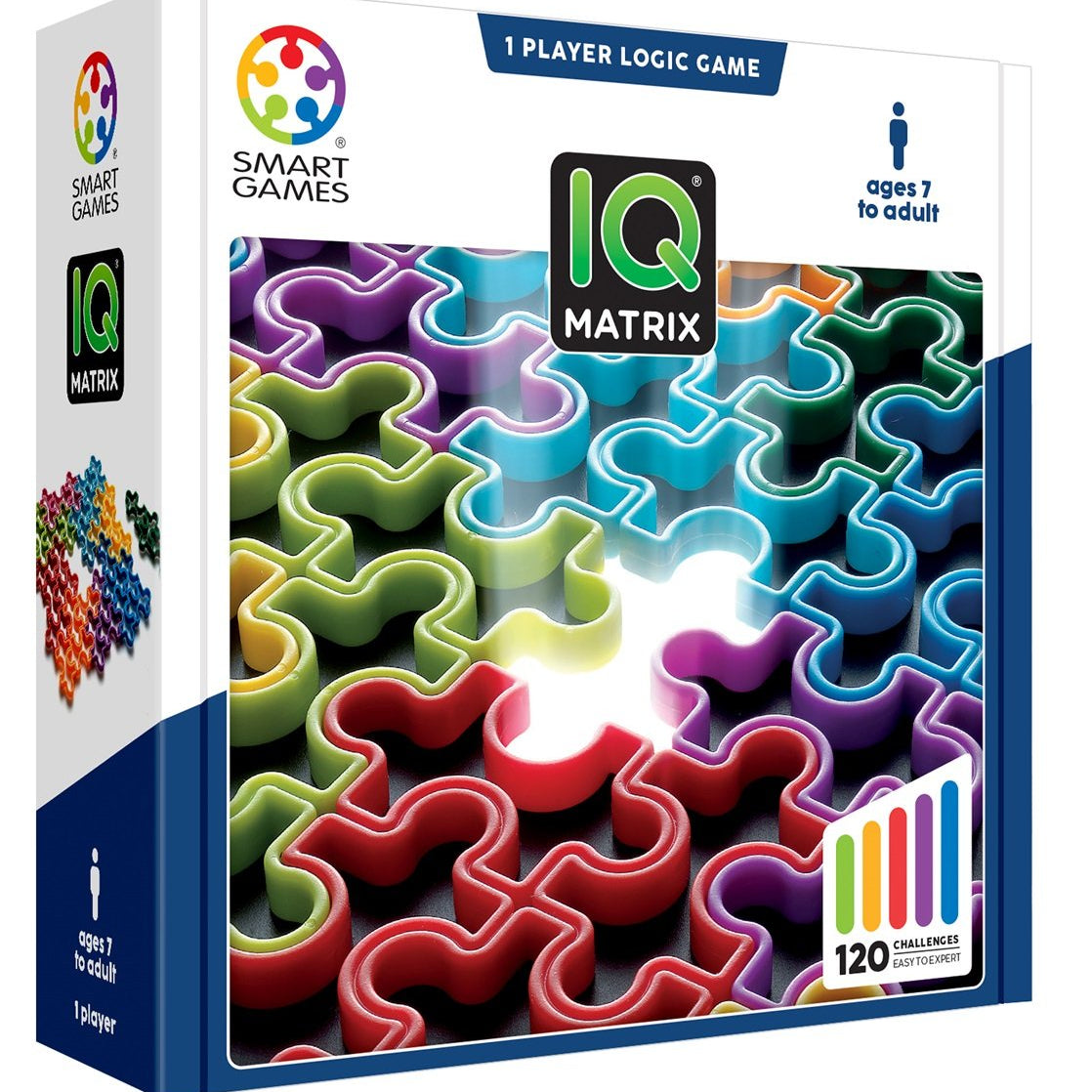 SmartGames - IQ Matrix