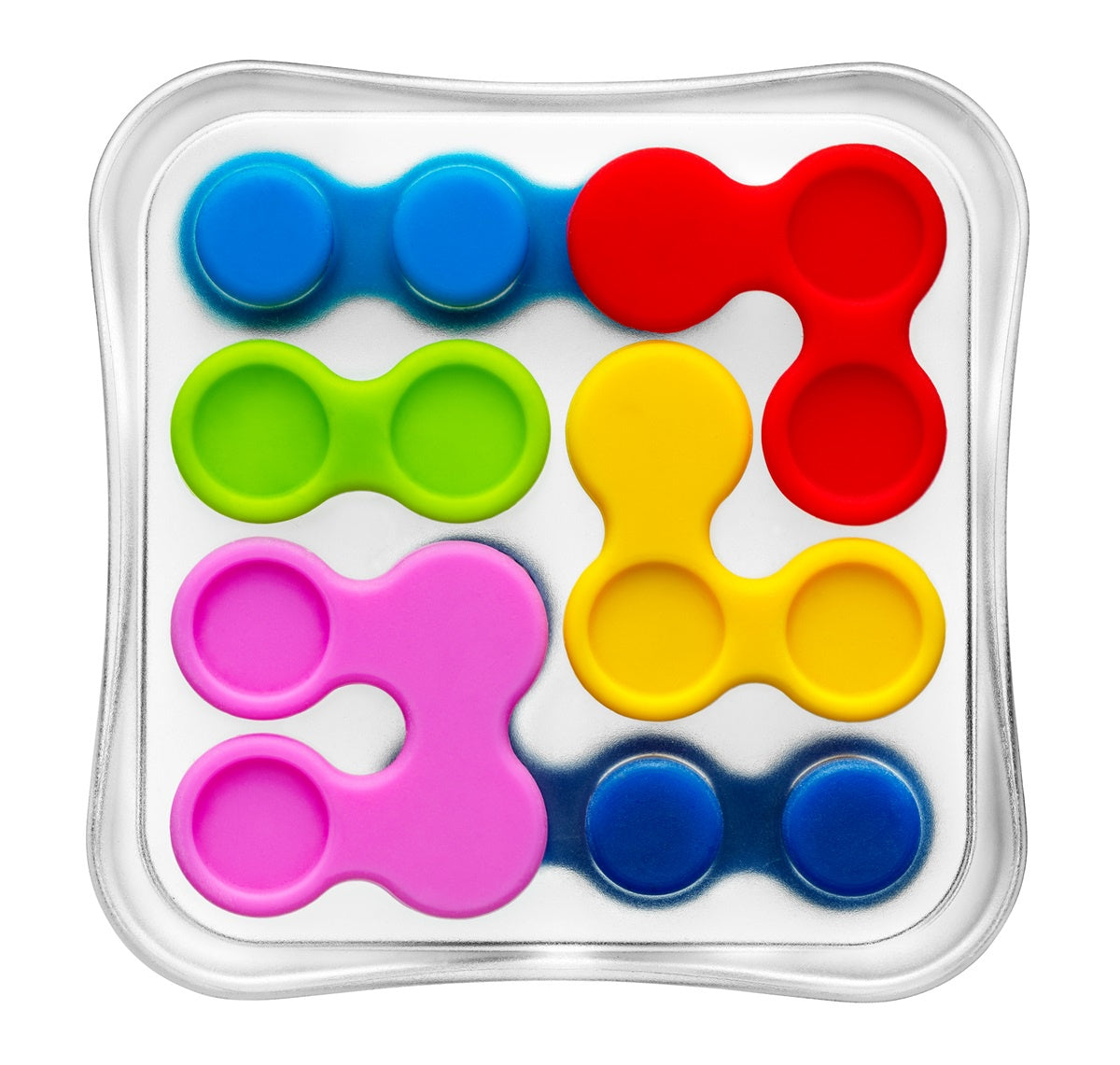 SmartGames - Reverso