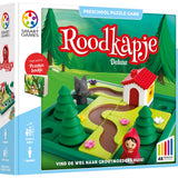SmartGames | Roodkapje deluxe (48 opdrachten )