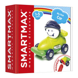 SmartMax | My First Car