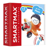 SmartMax | My First Plane