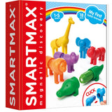 SmartMax | My First Safari Animals