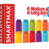 SmartMax | XT set 6 medium + 6 lange staven