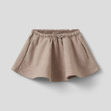 Sofie Schnoor | JessicaKB skirt | Brown melange