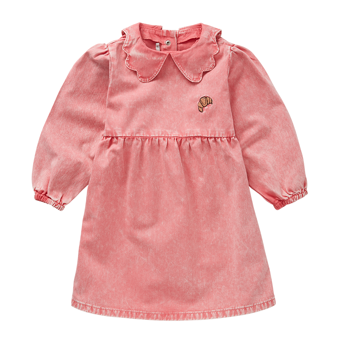 Sproet & Sprout | Denim dress | Bloom