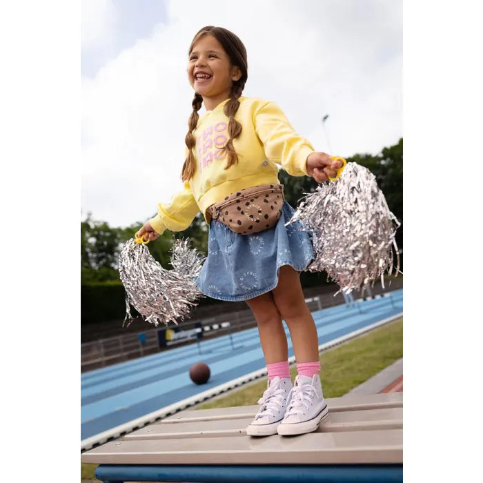 Sproet & Sprout | Denim skirt