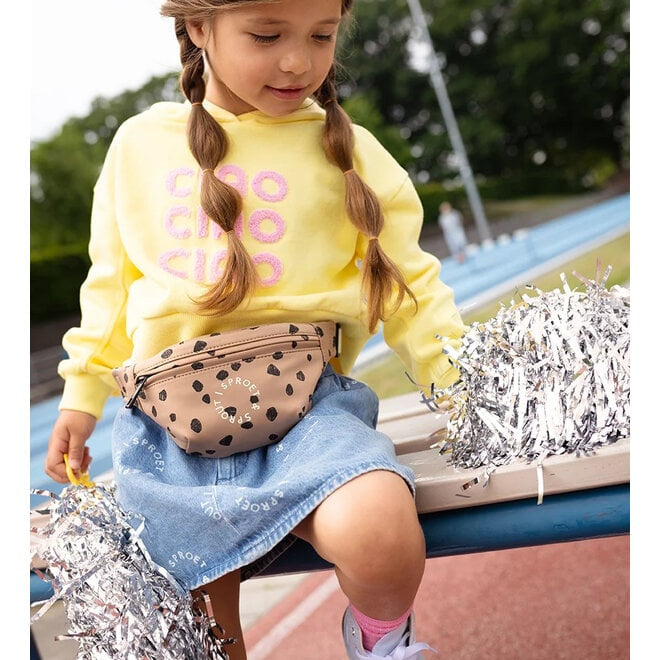 Sproet & Sprout | Denim skirt