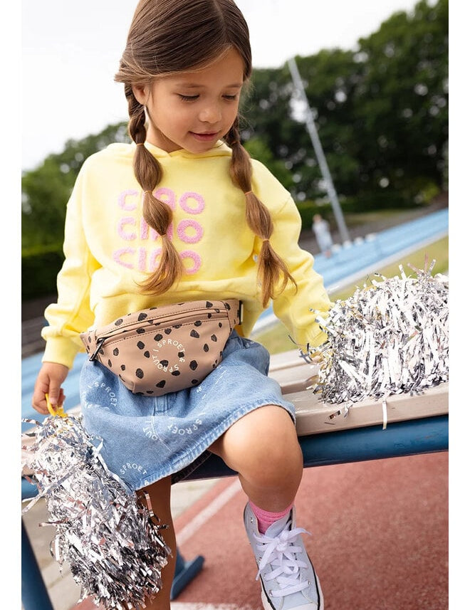 Sproet & Sprout | Denim skirt