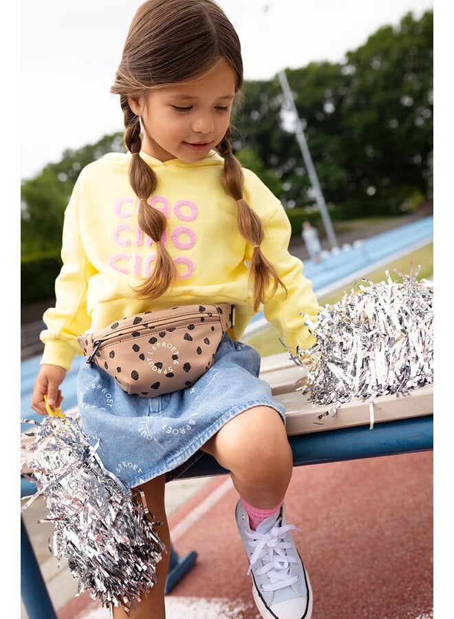 Sproet & Sprout | Denim skirt