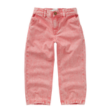 Sproet & Sprout | Loose denim pants | Bloom