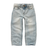 Sproet & Sprout | Loose denim pants | Vintage blue