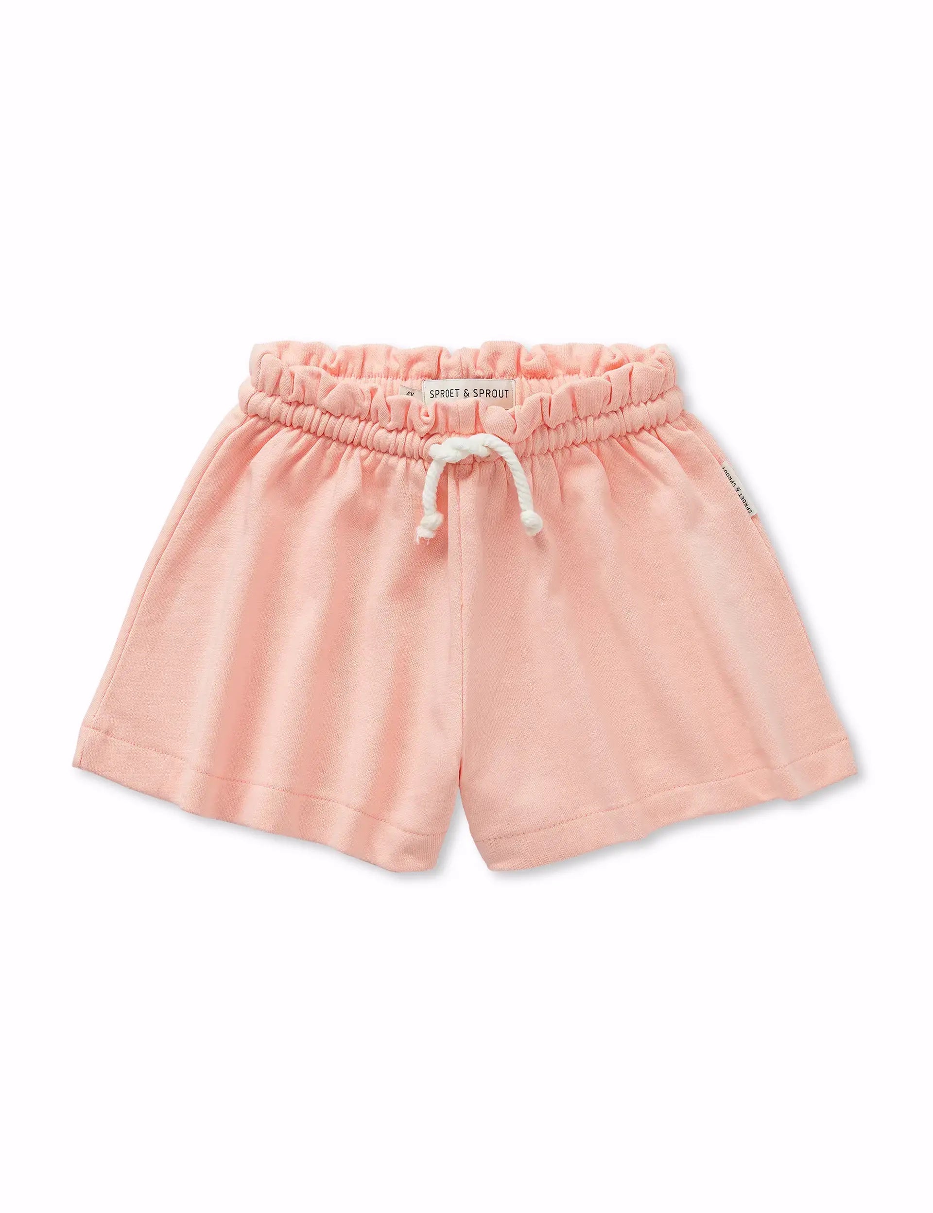 Sproet & Sprout | Loose skirt shorts
