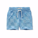 Sproet & Sprout | Shorts terry block