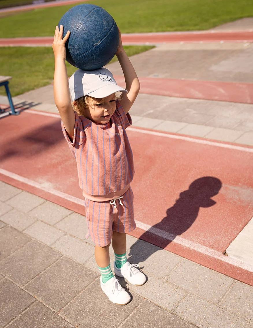 Sproet & Sprout | Sweatshirt raglan shortsleeve