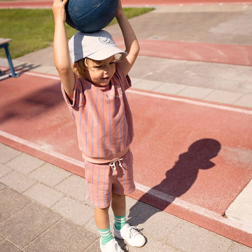 Sproet & Sprout | Sweatshirt raglan shortsleeve