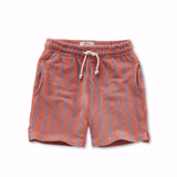 Sproet & Sprout | Terry shorts small stripes