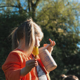 Sproet & spruit | Kids bottle - sprinkles land 350ml