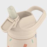 Sproet & spruit | Kids bottle - sprinkles land 350ml