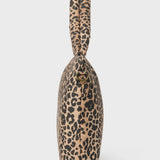 Studio Noos cotton diaper bag leopard