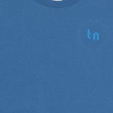 THE NEW | Rasmus os s_s tee - true blue
