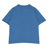 THE NEW | Rasmus os s_s tee - true blue