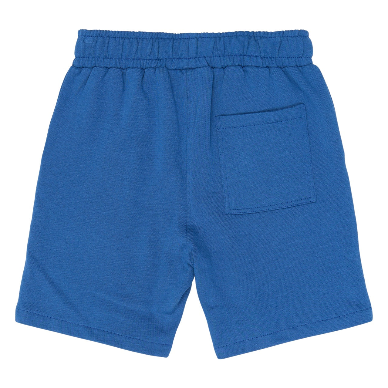 THE NEW | Rasmus sweat shorts true blue