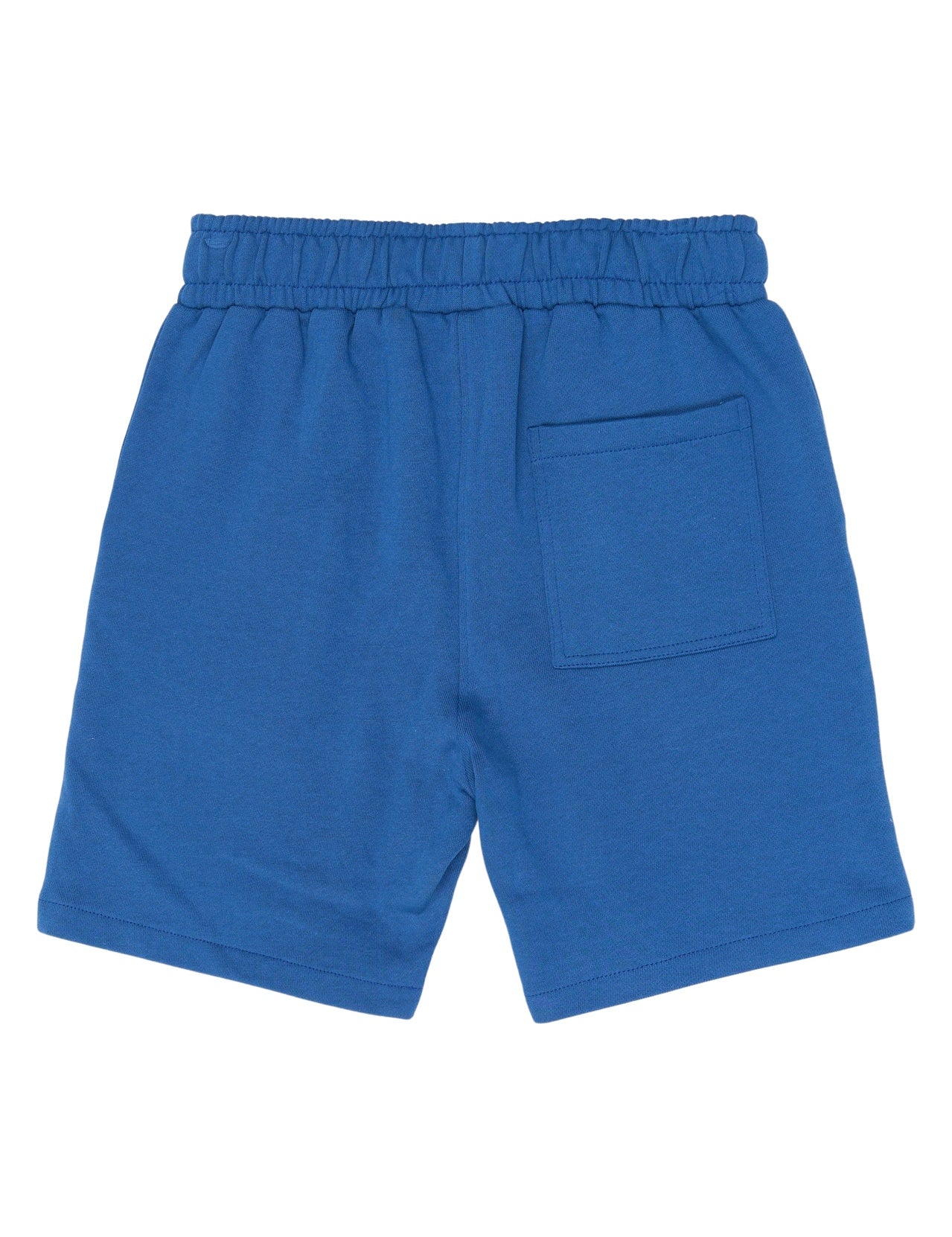 THE NEW | Rasmus sweat shorts true blue