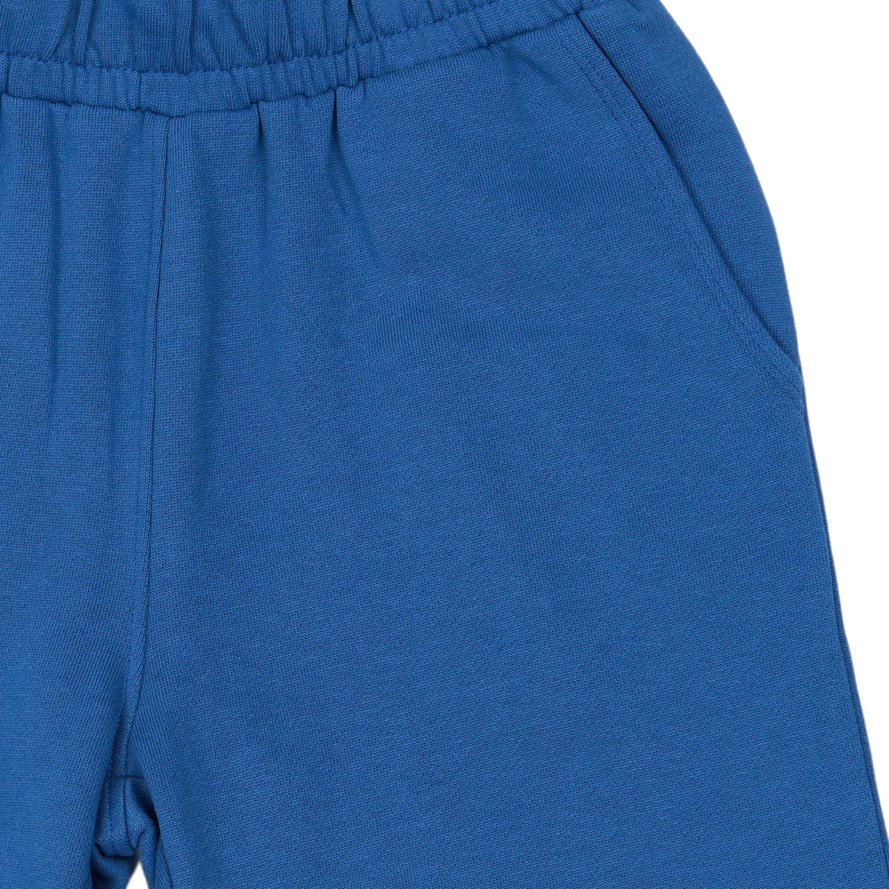 THE NEW | Rasmus sweat shorts true blue