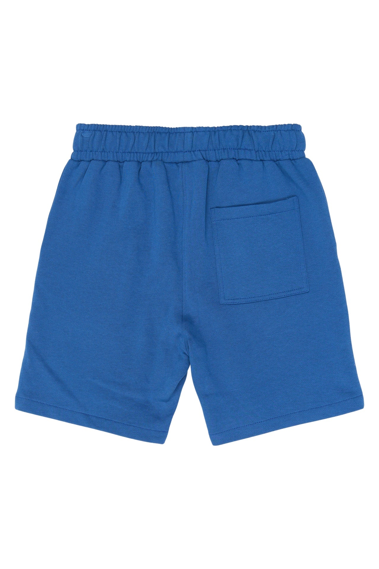 THE NEW | Rasmus sweat shorts true blue