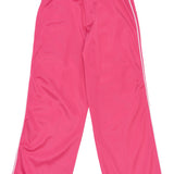 THE NEW |Rebecca pants- carmine rose