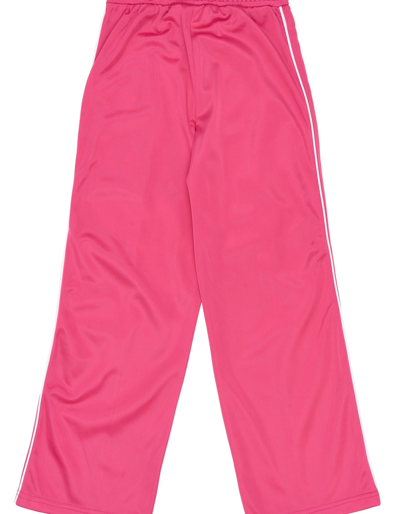 THE NEW |Rebecca pants- carmine rose