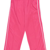 THE NEW |Rebecca pants- carmine rose