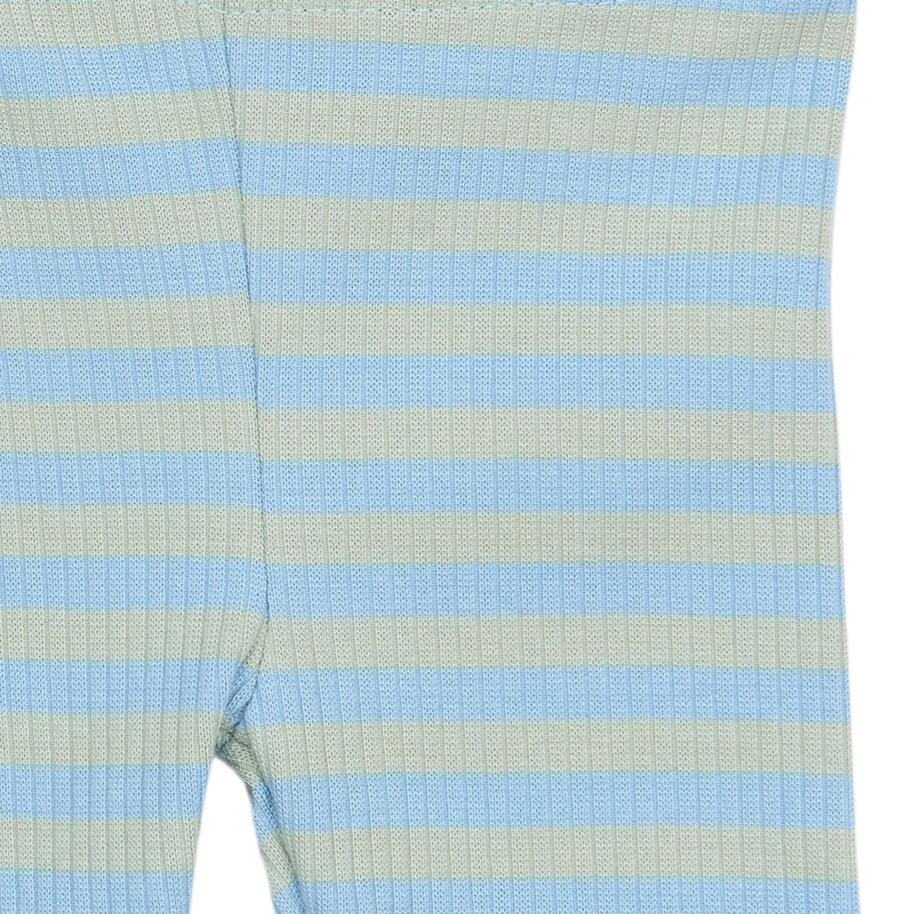 THE NEW SIBLINGS | Fro rib leggings forever blue striped