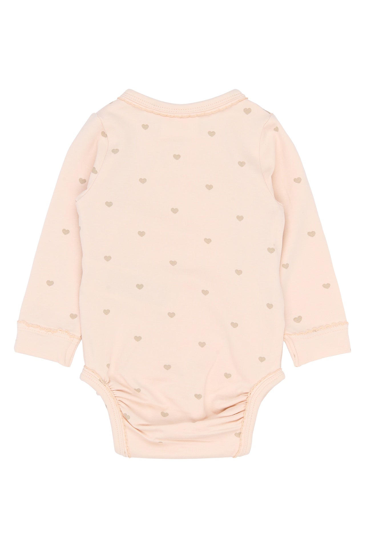 THE NEW SIBLINGS | Nova l_s wrap body silver peony AOP