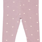 THE NEW SIBLINGS | Nova leggings sea fog AOP