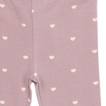 THE NEW SIBLINGS | Nova leggings sea fog AOP