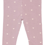 THE NEW SIBLINGS | Nova leggings sea fog AOP