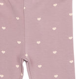 THE NEW SIBLINGS | Nova leggings sea fog AOP