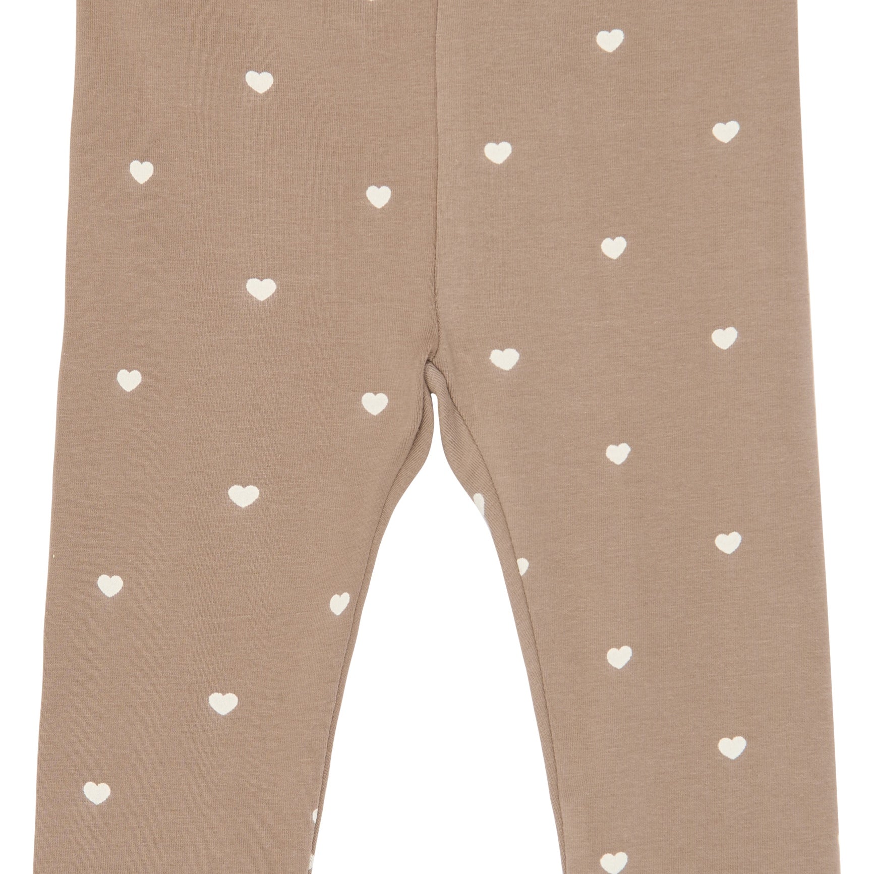 THE NEW SIBLINGS | Nova leggings | taupe gray