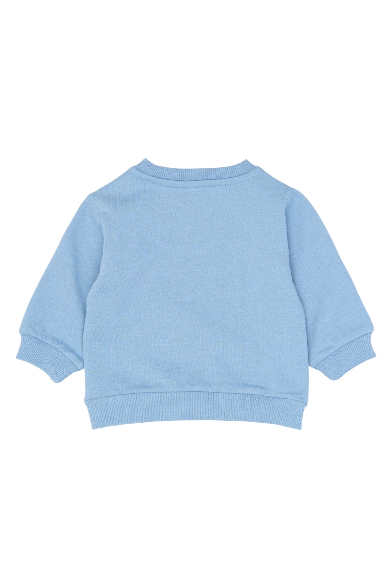 THE NEW SIBLINGS | Sach s weatshirt forever blue