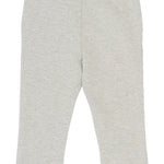 THE NEW SIBLINGS |Samy sweatpants light grey melange