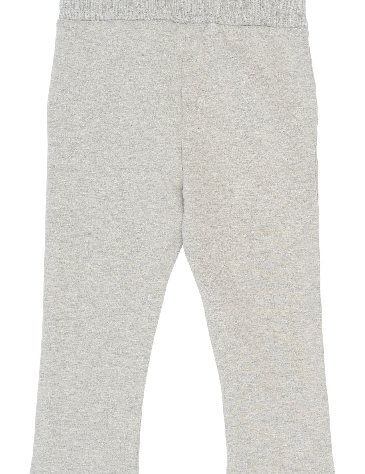 THE NEW SIBLINGS |Samy sweatpants light grey melange