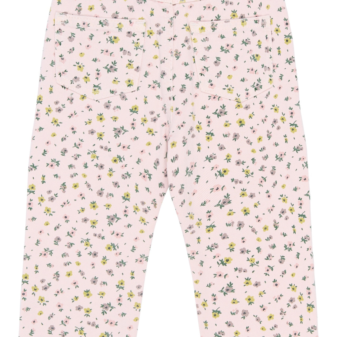 THE NEW SIBLINGS | Sif regular fit jeans light lilac AOP