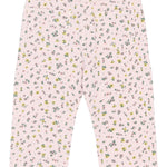 THE NEW SIBLINGS | Sif regular fit jeans light lilac AOP