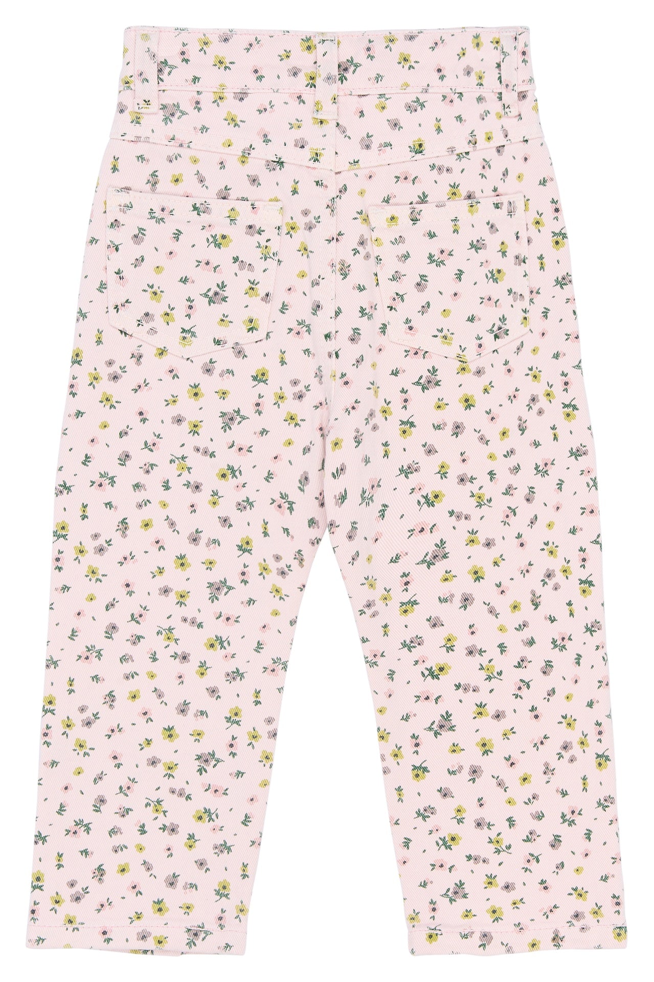 THE NEW SIBLINGS | Sif regular fit jeans light lilac AOP
