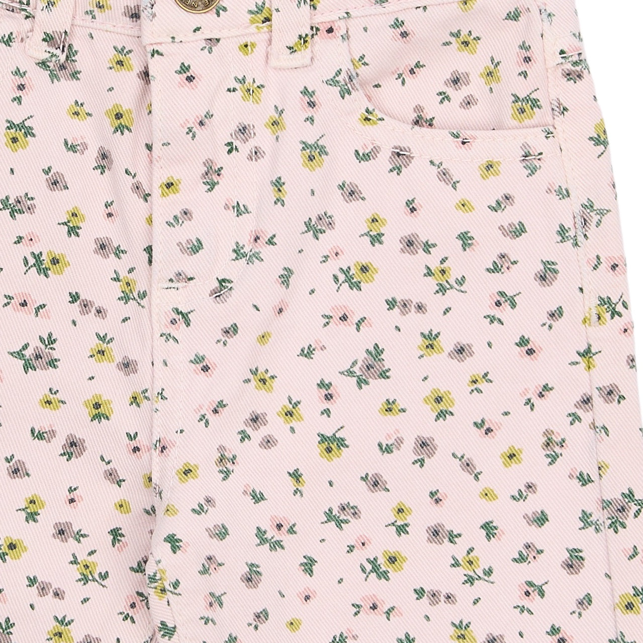 THE NEW SIBLINGS | Sif regular fit jeans light lilac AOP